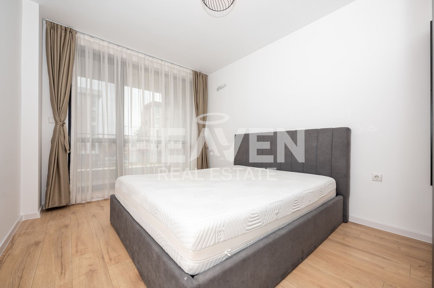 Продава 2-СТАЕН, гр. Пловдив, Остромила, снимка 6 - Апартаменти - 56475767