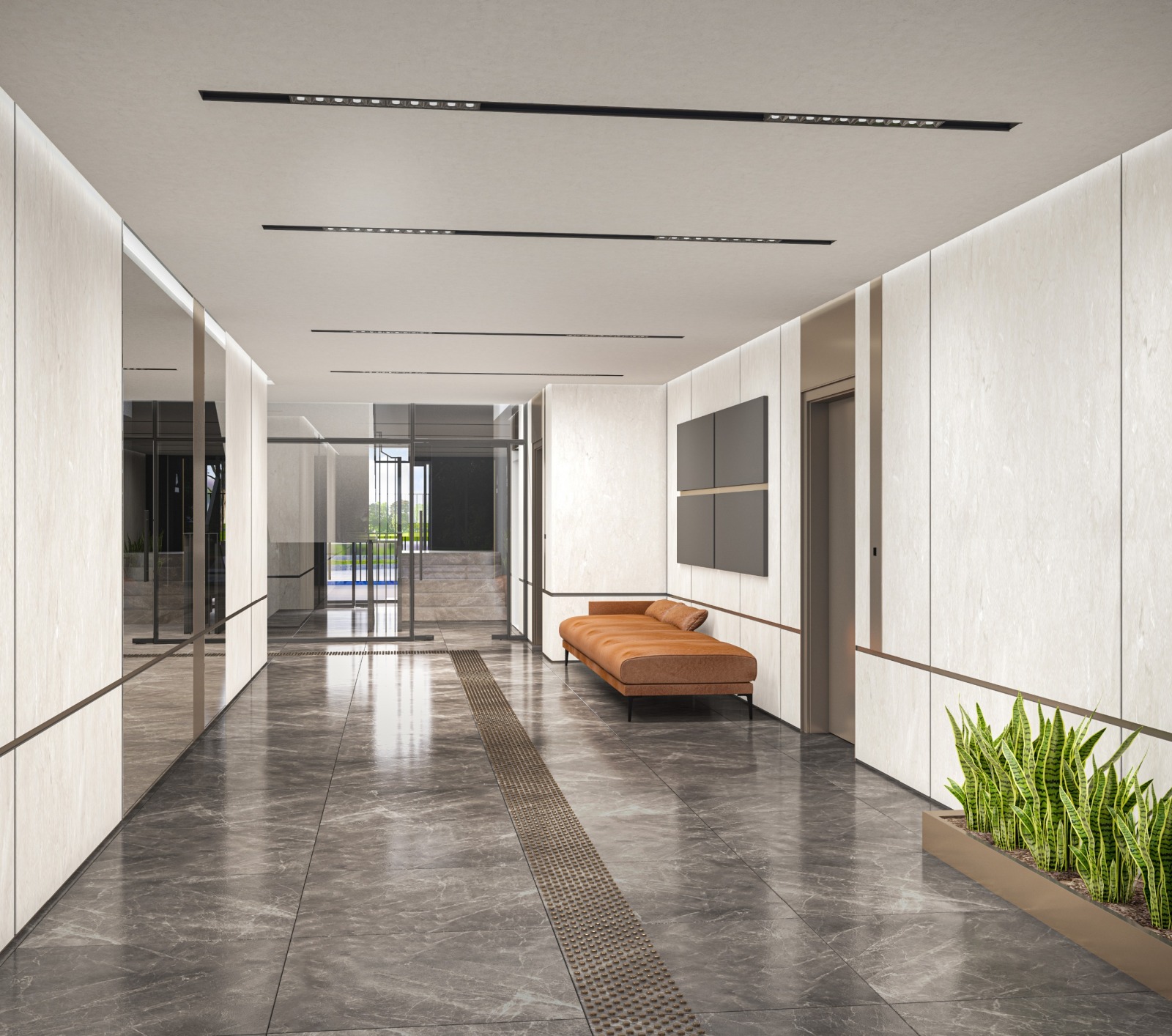 Продава 3-СТАЕН, гр. София, Манастирски ливади, снимка 5 - Апартаменти - 53779634