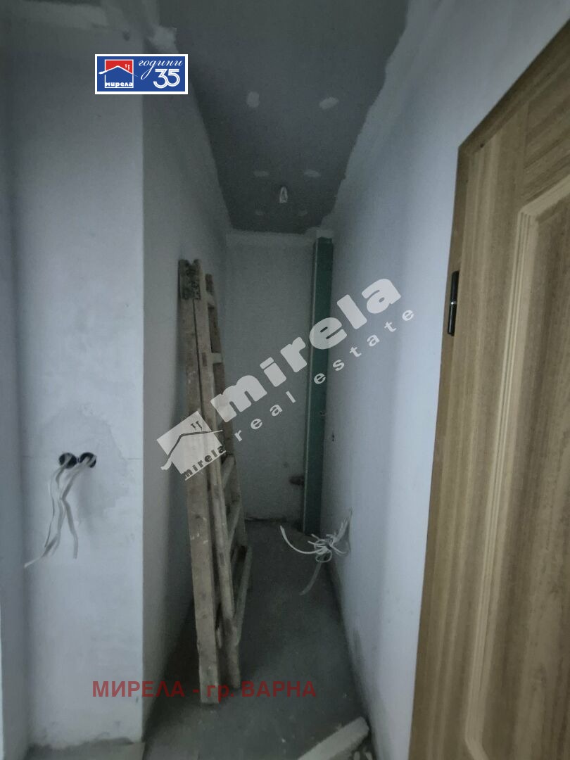 Продава 3-СТАЕН, гр. Варна, Лятно кино Тракия, снимка 6 - Апартаменти - 53357615