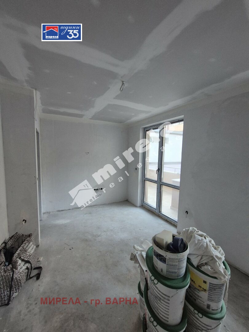 Продава 3-СТАЕН, гр. Варна, Лятно кино Тракия, снимка 5 - Апартаменти - 53357615