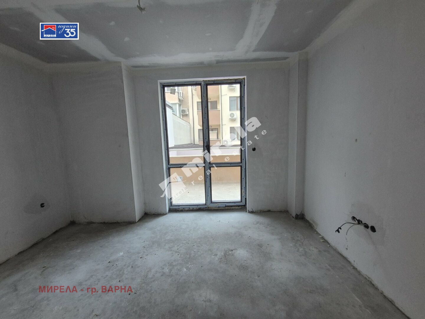 Продава 3-СТАЕН, гр. Варна, Лятно кино Тракия, снимка 3 - Апартаменти - 53357615