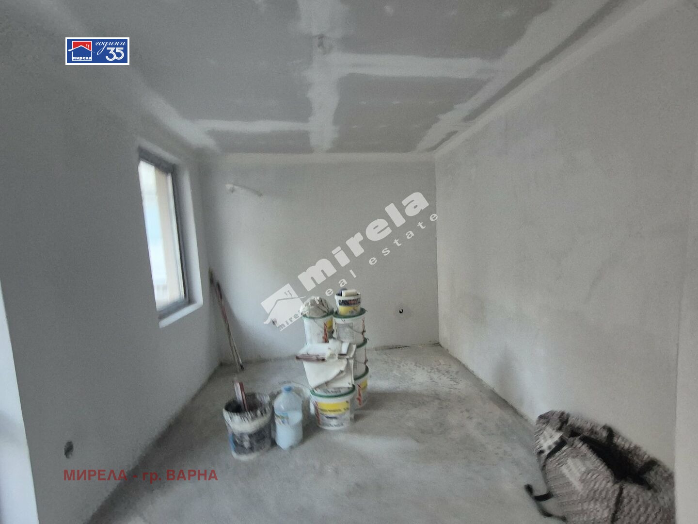 Продава 3-СТАЕН, гр. Варна, Лятно кино Тракия, снимка 4 - Апартаменти - 53357615