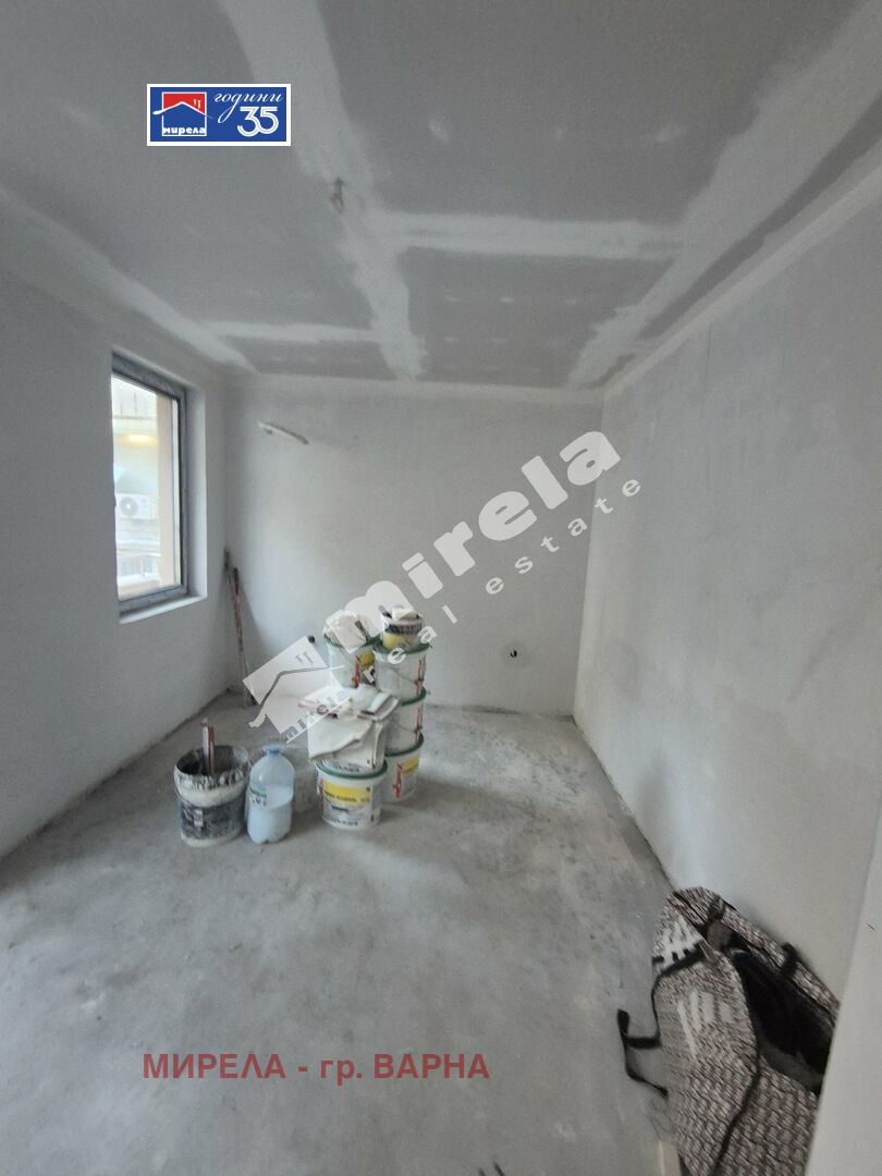 Продава 3-СТАЕН, гр. Варна, Лятно кино Тракия, снимка 2 - Апартаменти - 53357615