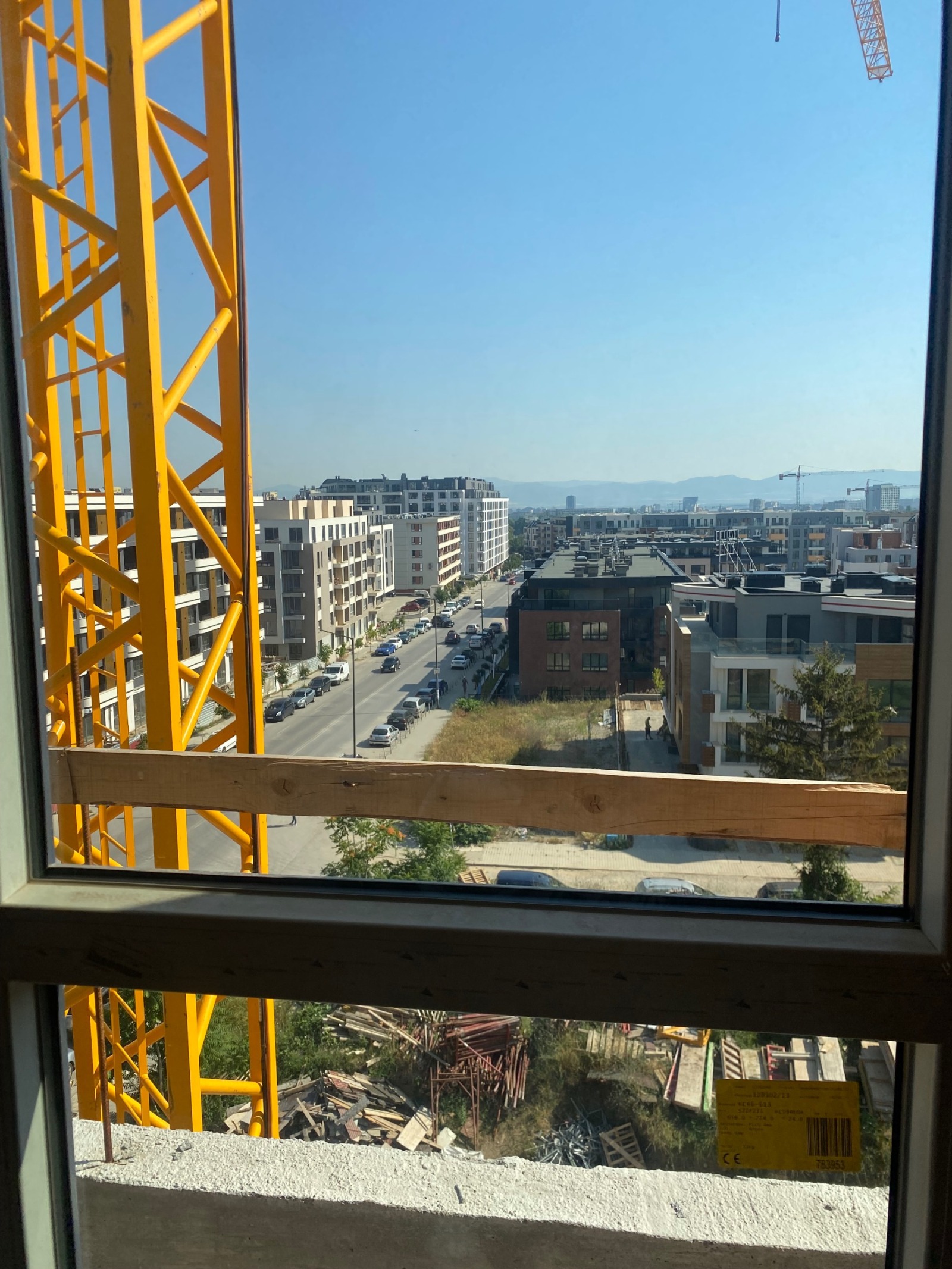 Продава 3-СТАЕН, гр. София, Малинова долина, снимка 9 - Апартаменти - 53643085