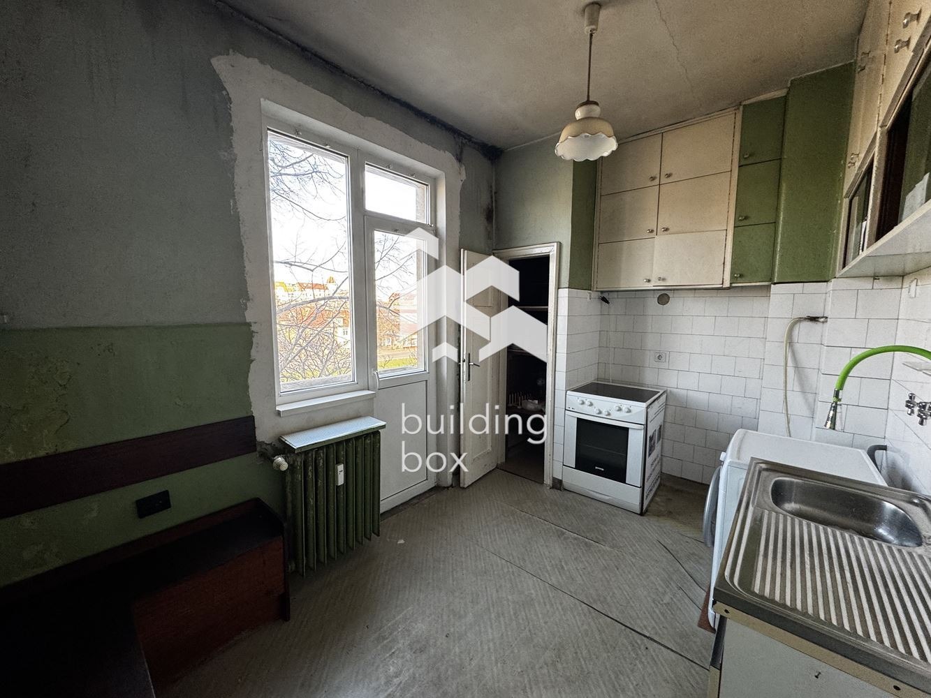 Продава 3-СТАЕН, гр. София, Център, снимка 14 - Апартаменти - 54553472