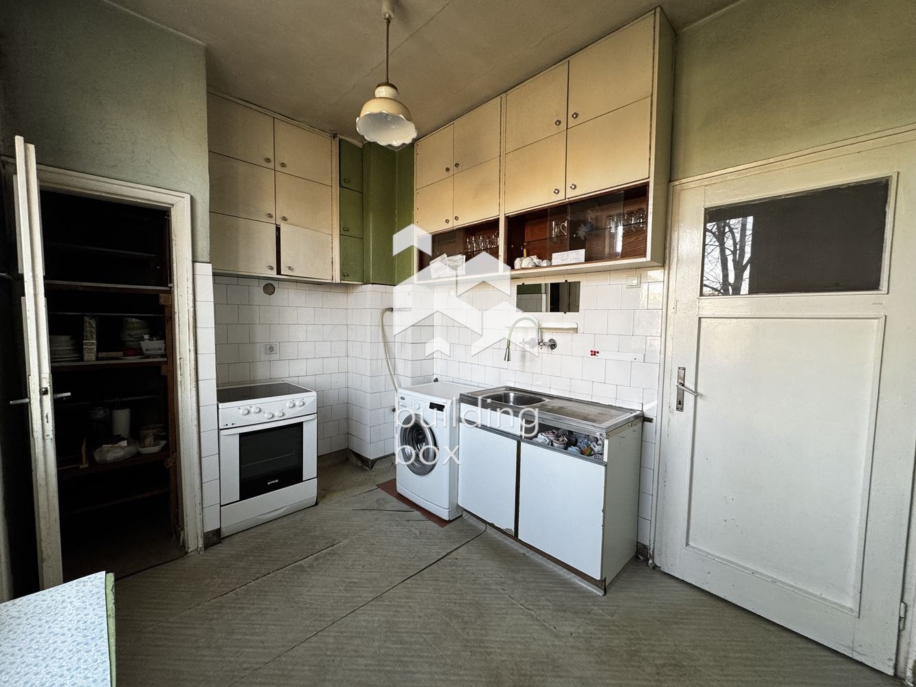 Продава 3-СТАЕН, гр. София, Център, снимка 13 - Апартаменти - 54553472