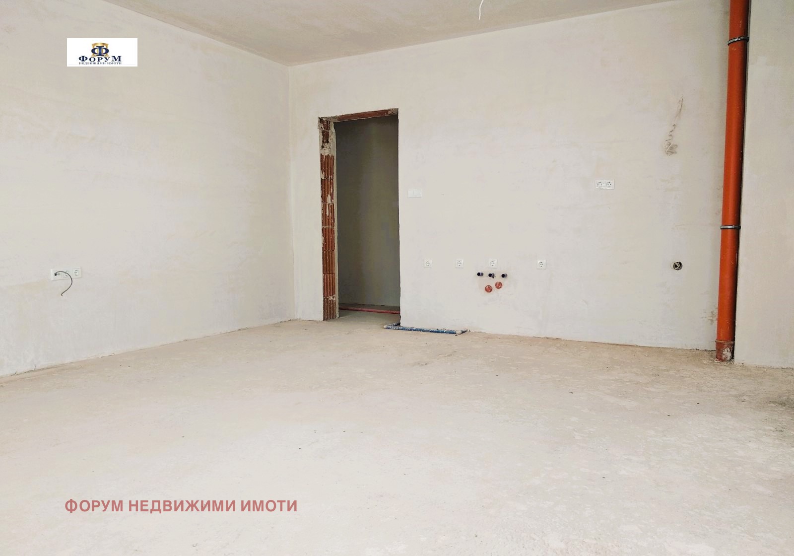 Продава 3-СТАЕН, гр. Пловдив, Южен, снимка 3 - Апартаменти - 54604591