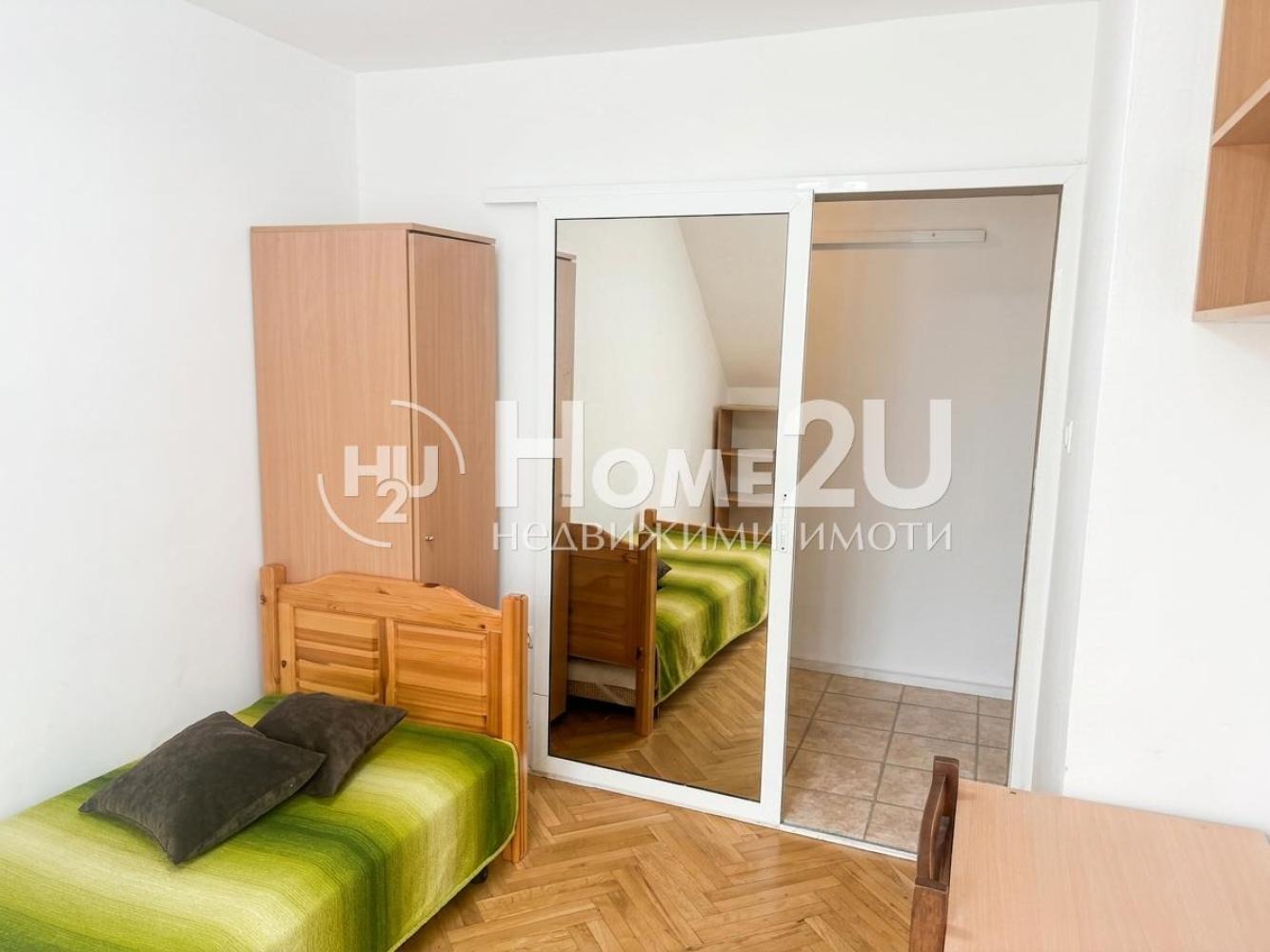 Продава 3-СТАЕН, гр. Варна, Трошево, снимка 9 - Апартаменти - 54619328