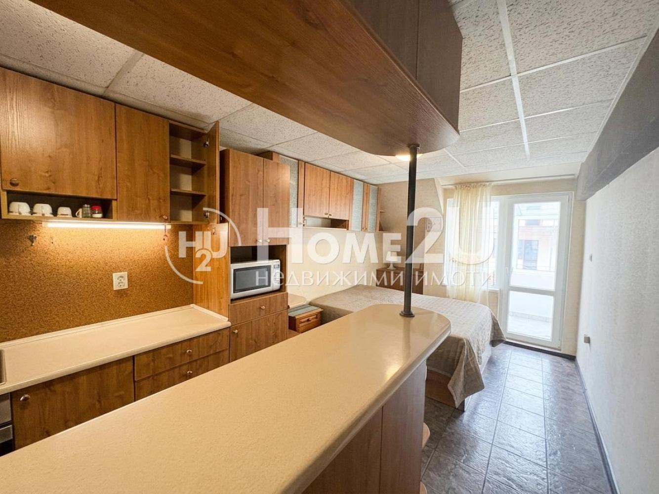 Продава 3-СТАЕН, гр. Варна, Трошево, снимка 7 - Апартаменти - 54619328