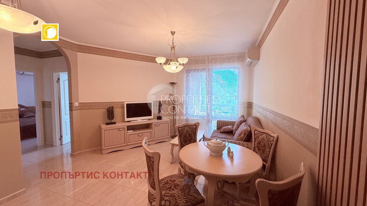Продава 3-СТАЕН, гр. Несебър, област Бургас, снимка 5 - Апартаменти - 54744666
