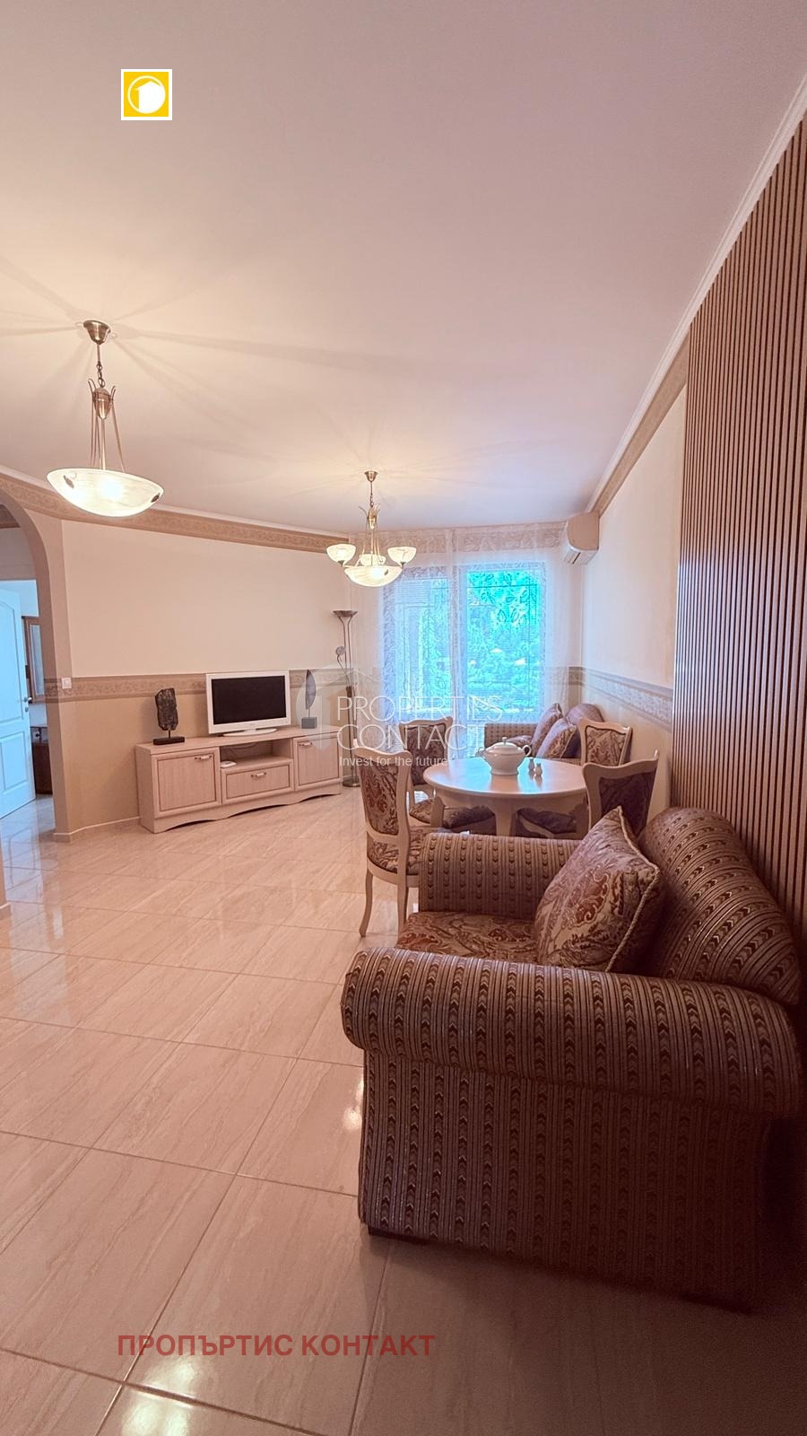 Продава 3-СТАЕН, гр. Несебър, област Бургас, снимка 7 - Апартаменти - 54744666