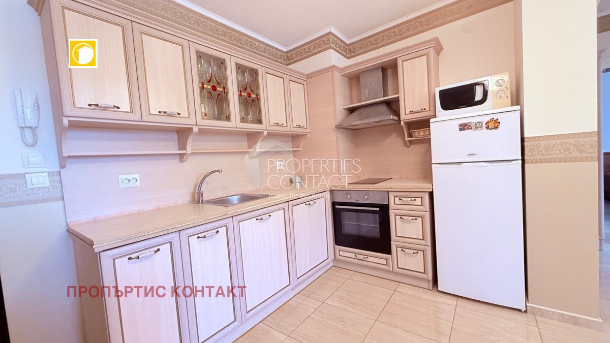 Продава 3-СТАЕН, гр. Несебър, област Бургас, снимка 3 - Апартаменти - 54744666