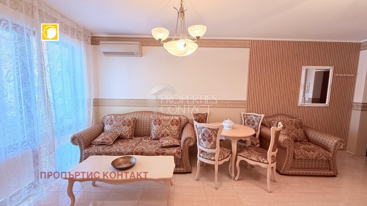 Продава 3-СТАЕН, гр. Несебър, област Бургас, снимка 2 - Апартаменти - 54744666