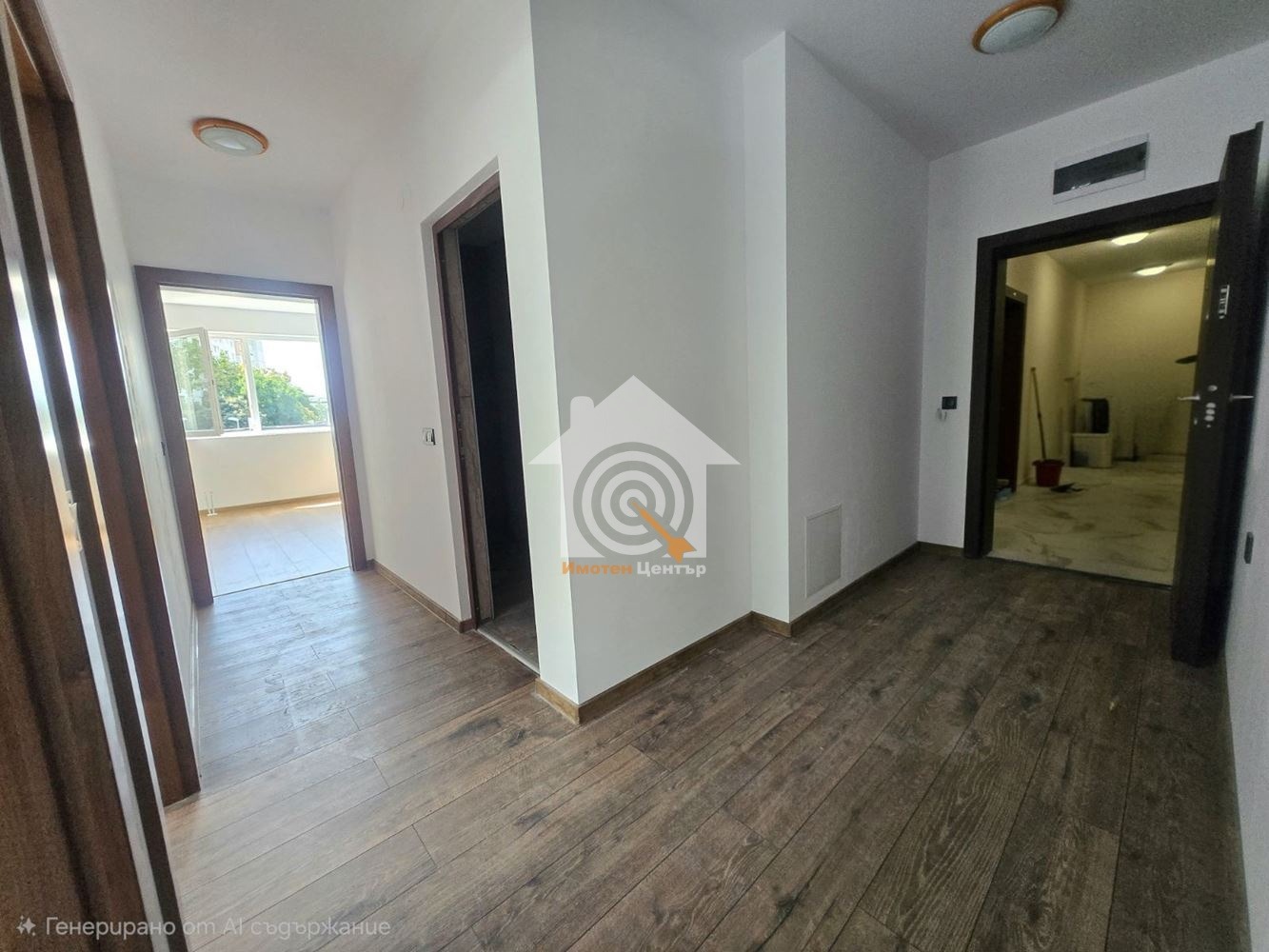 Продава 3-СТАЕН, гр. София, Обеля 1, снимка 3 - Апартаменти - 55587752