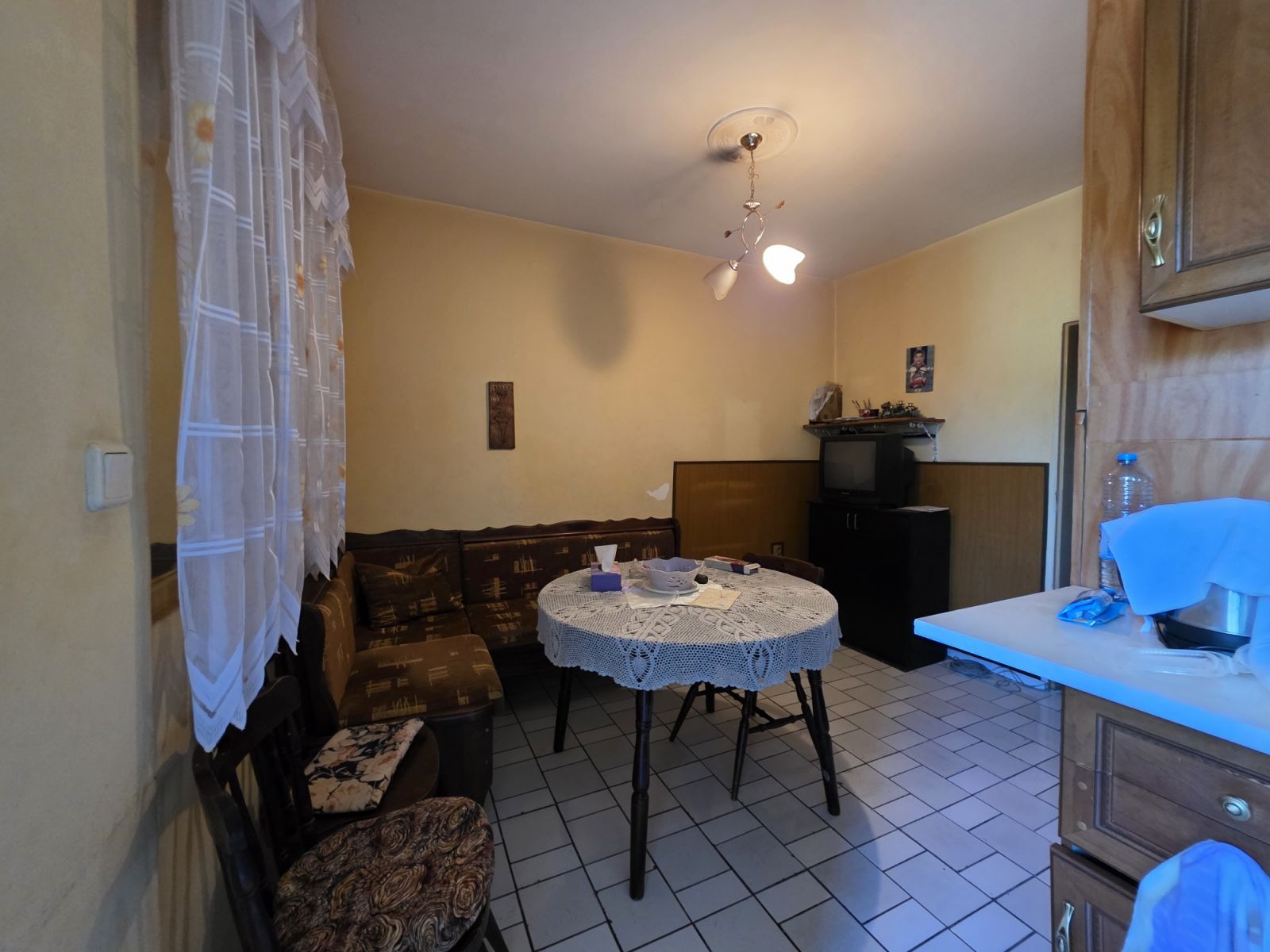 Продава 4-СТАЕН, гр. Варна, Владислав Варненчик 1, снимка 2 - Апартаменти - 54292376