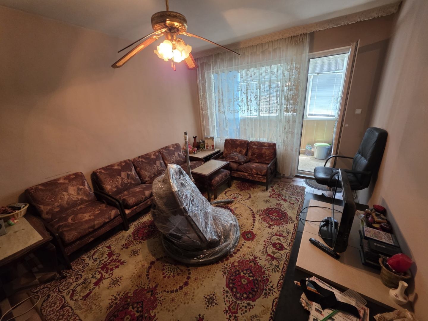 Продава 4-СТАЕН, гр. Варна, Владислав Варненчик 1, снимка 7 - Апартаменти - 54292376