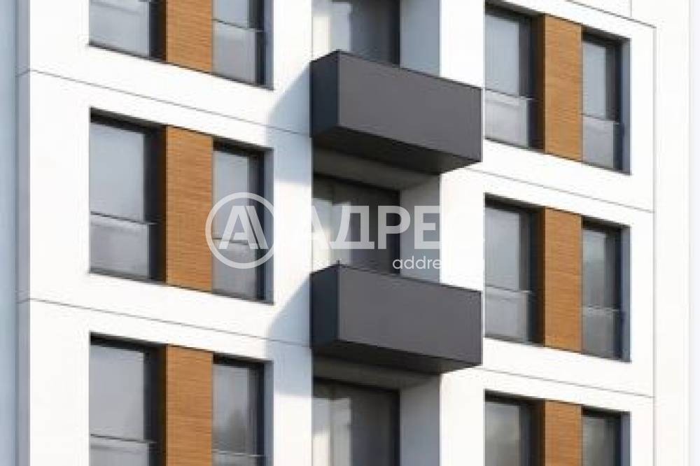 Продава МНОГОСТАЕН, гр. София, Център, снимка 2 - Апартаменти - 54604871