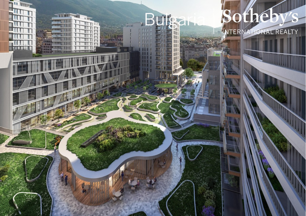 Продава МНОГОСТАЕН, гр. София, Лозенец