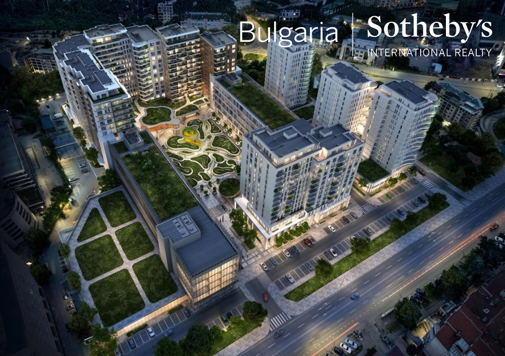 Продава МНОГОСТАЕН, гр. София, Лозенец, снимка 4 - Апартаменти - 56224237