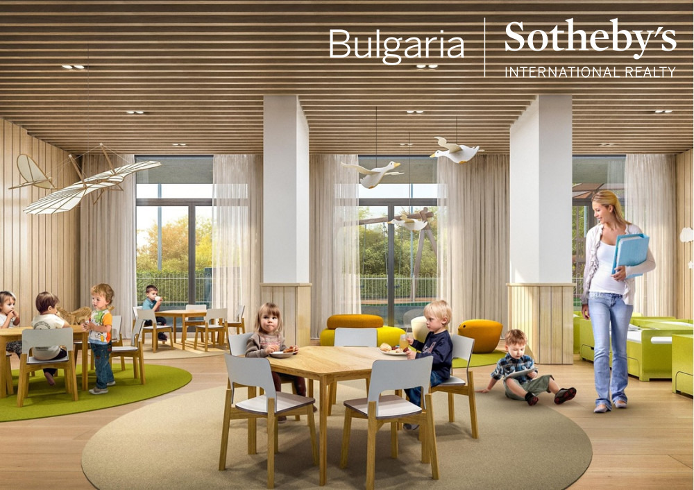 Продава МНОГОСТАЕН, гр. София, Лозенец, снимка 9 - Апартаменти - 56224237