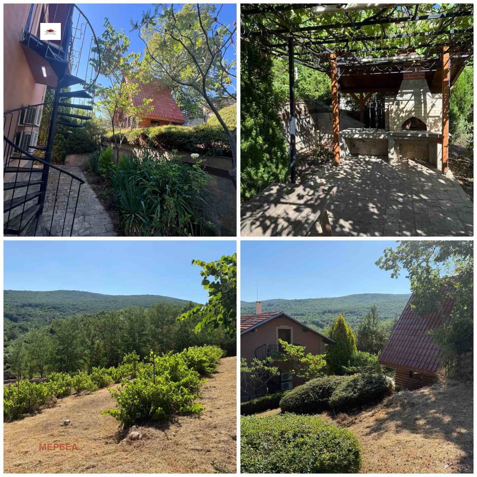 Продава КЪЩА, с. Сирищник, област Перник