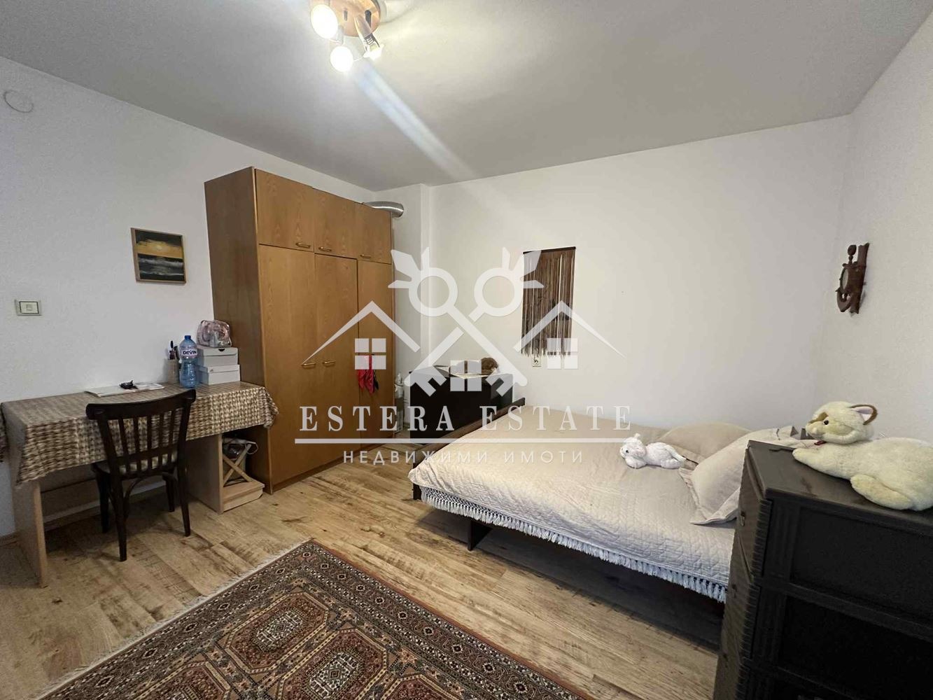 Продава КЪЩА, гр. Шумен, Математическа гимназия, снимка 2 - Къщи - 54421193