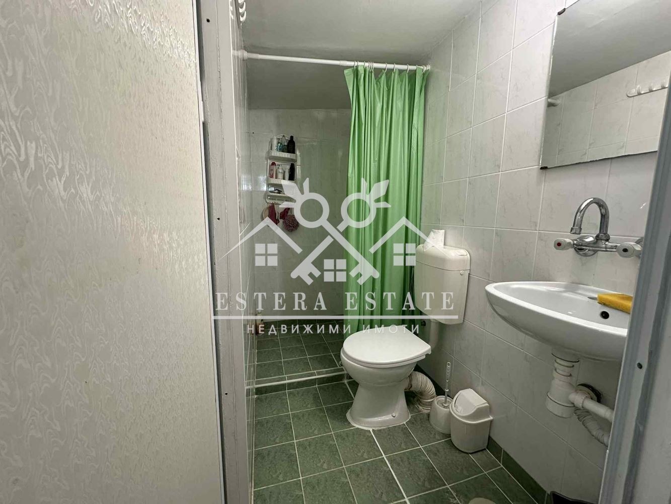 Продава КЪЩА, гр. Шумен, Математическа гимназия, снимка 4 - Къщи - 54421193