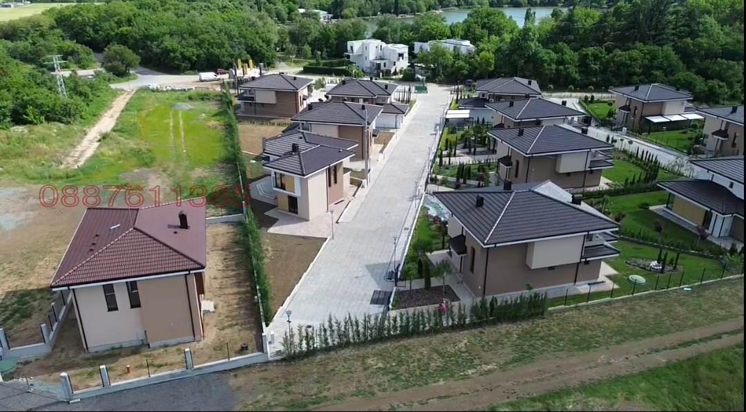 Продава КЪЩА, гр. Стара Загора, Загорка
