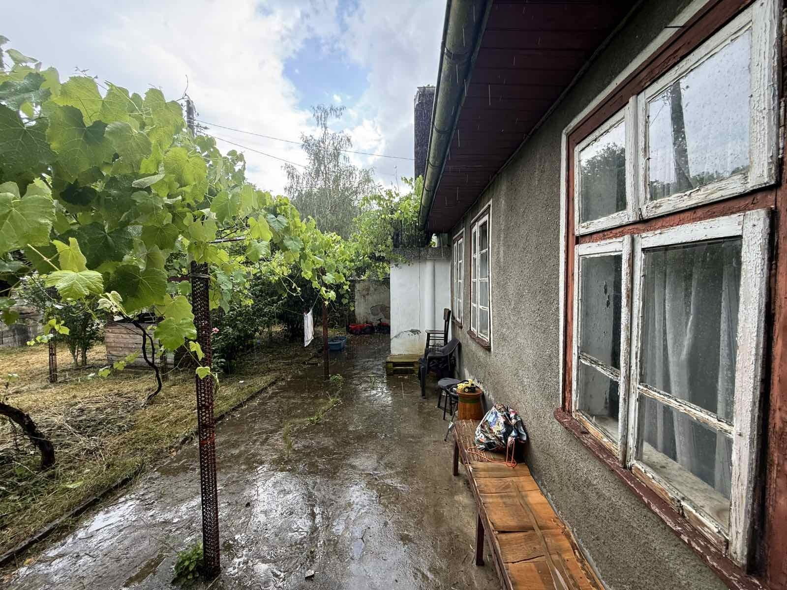 Продава КЪЩА, с. Солари, област Габрово, снимка 2 - Къщи - 55145806