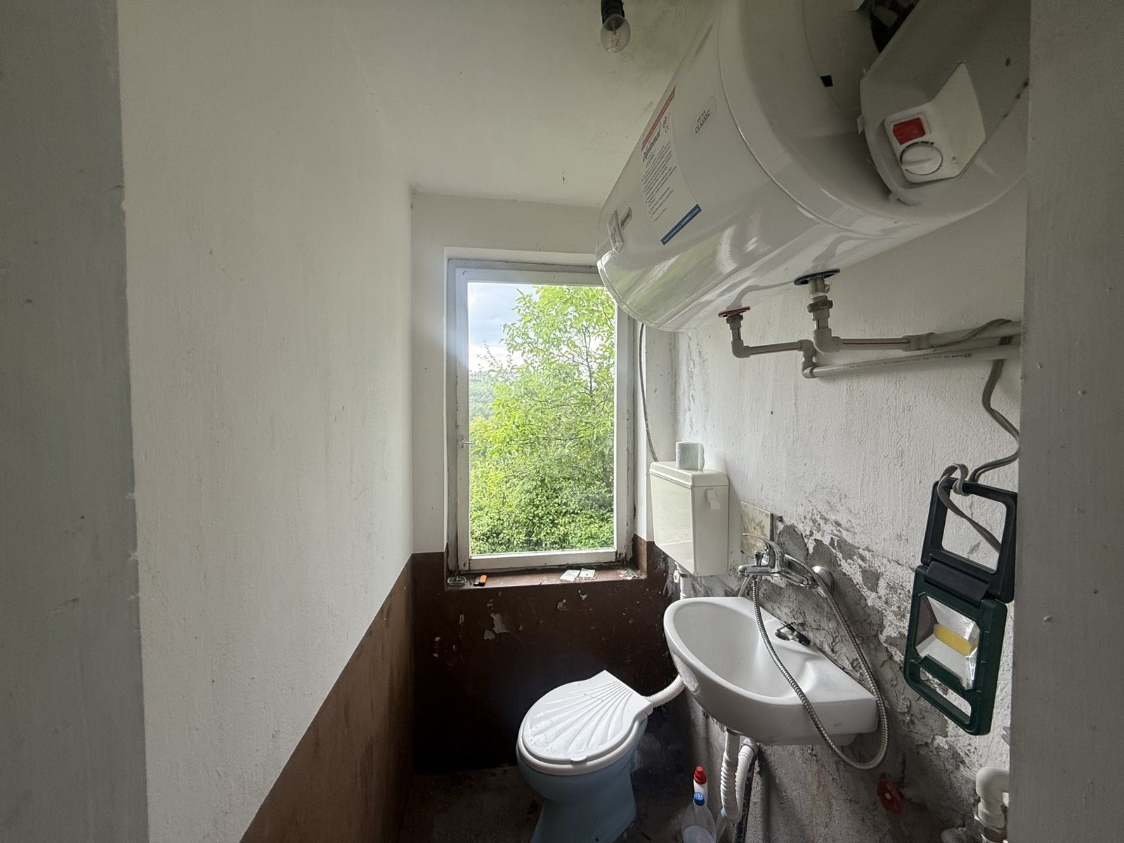 Продава КЪЩА, с. Солари, област Габрово, снимка 8 - Къщи - 55145806
