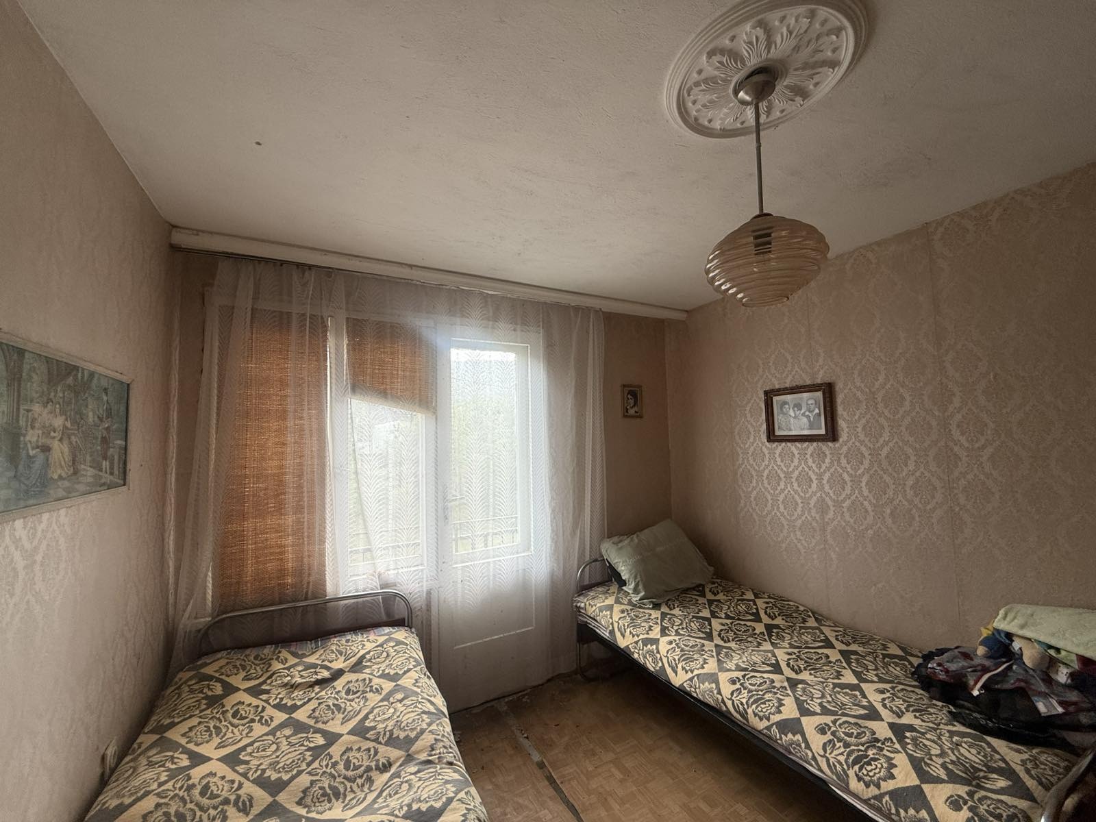 Продава КЪЩА, с. Солари, област Габрово, снимка 9 - Къщи - 55145806