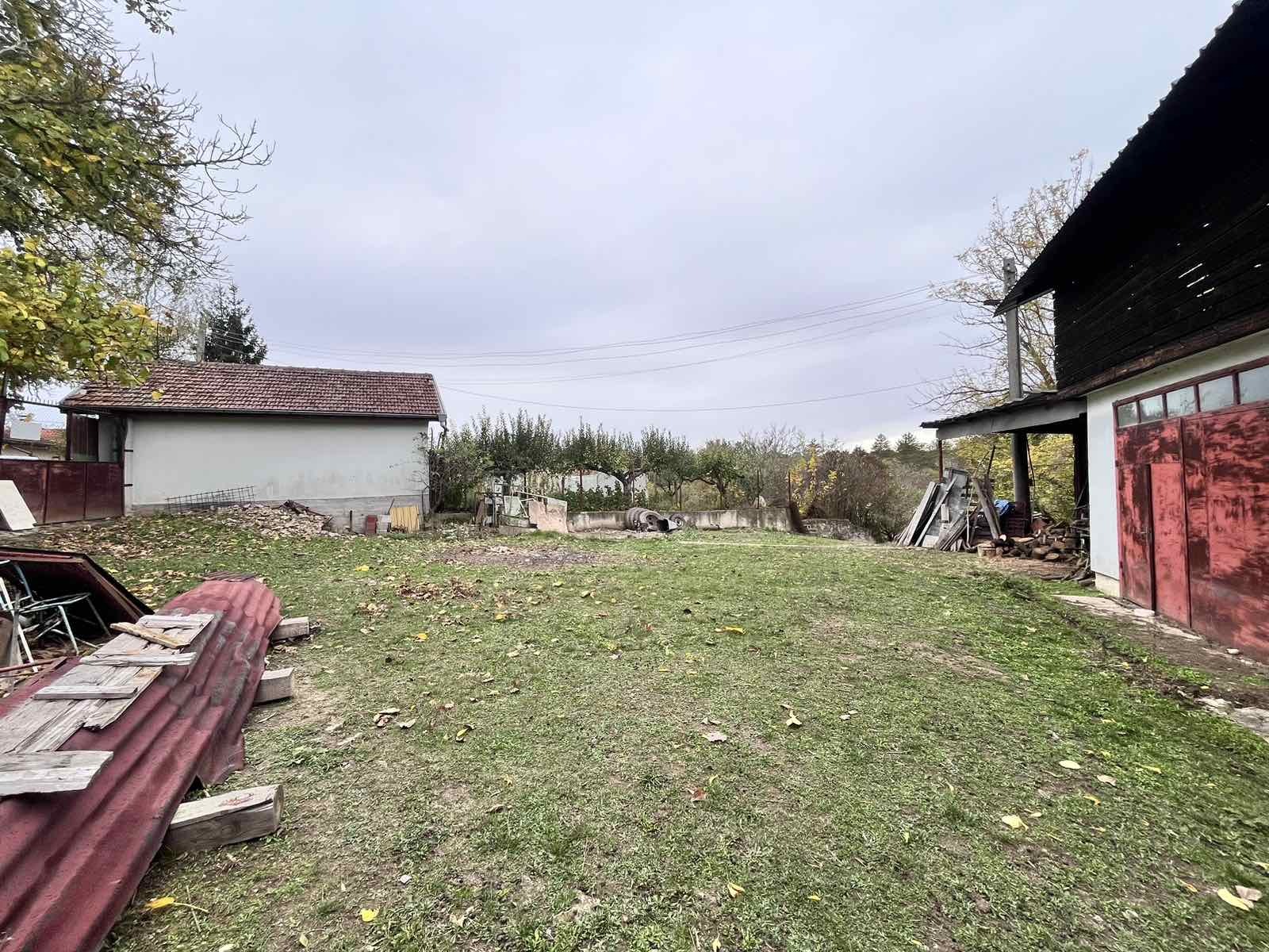 Продава ПАРЦЕЛ, гр. Добрич, м-т Газибаба, снимка 8 - Парцели - 54363394