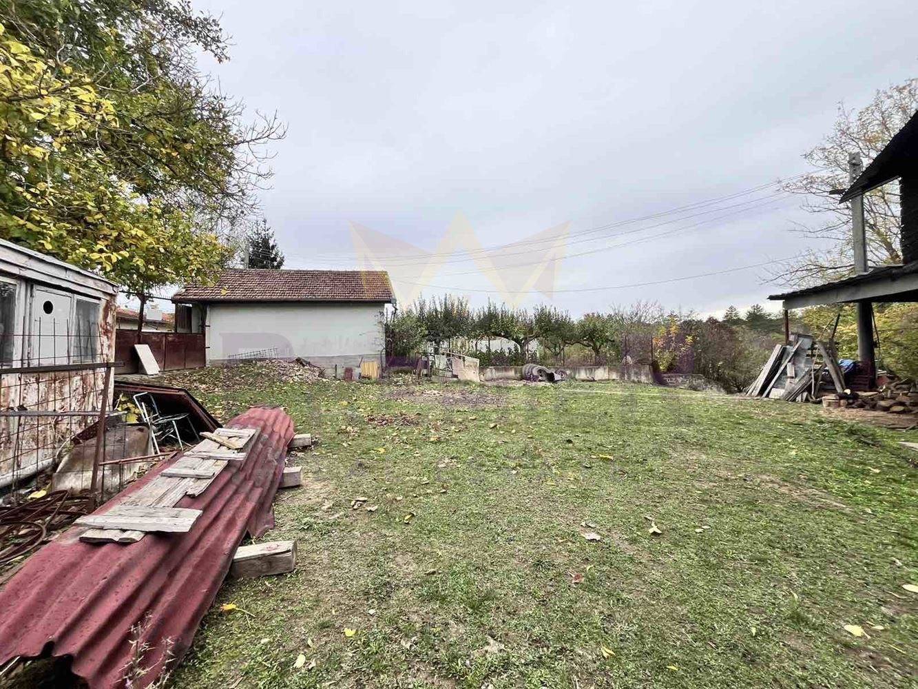 Продава ПАРЦЕЛ, гр. Добрич, м-т Газибаба, снимка 3 - Парцели - 54363394