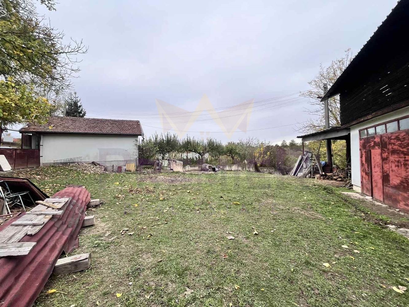 Продава ПАРЦЕЛ, гр. Добрич, м-т Газибаба, снимка 2 - Парцели - 54363394