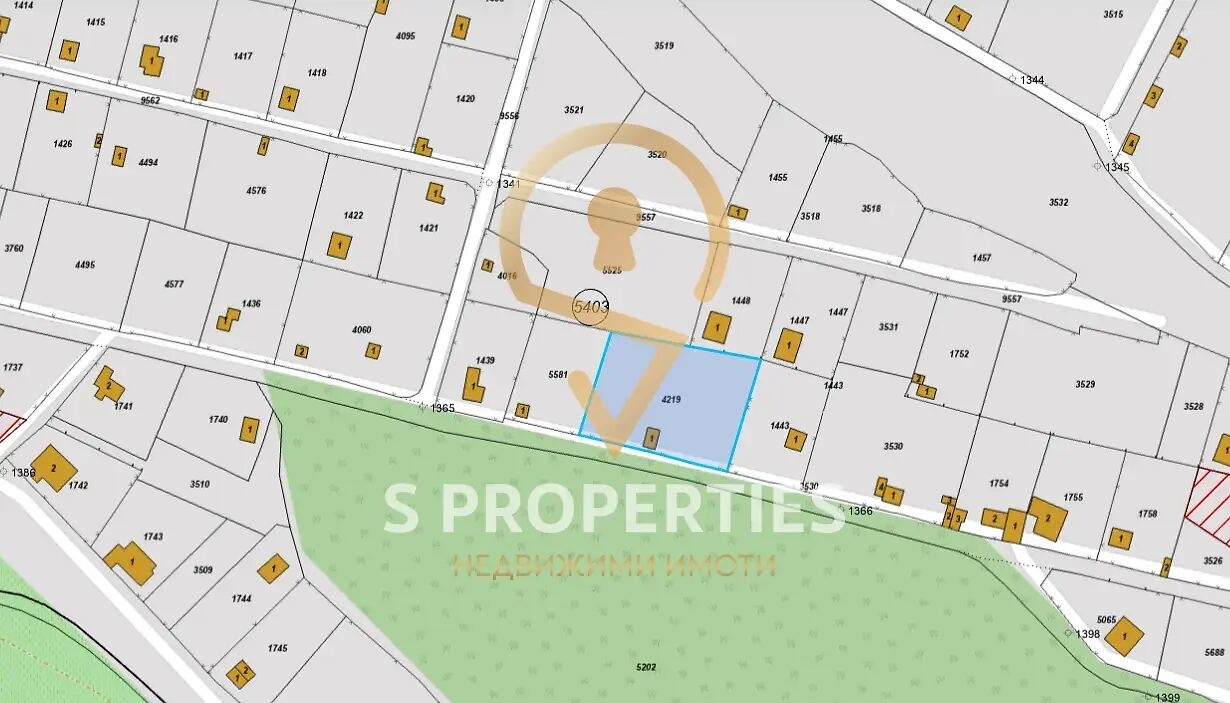 Продава ПАРЦЕЛ, гр. Варна, м-т Кантара, снимка 5 - Парцели - 54615381