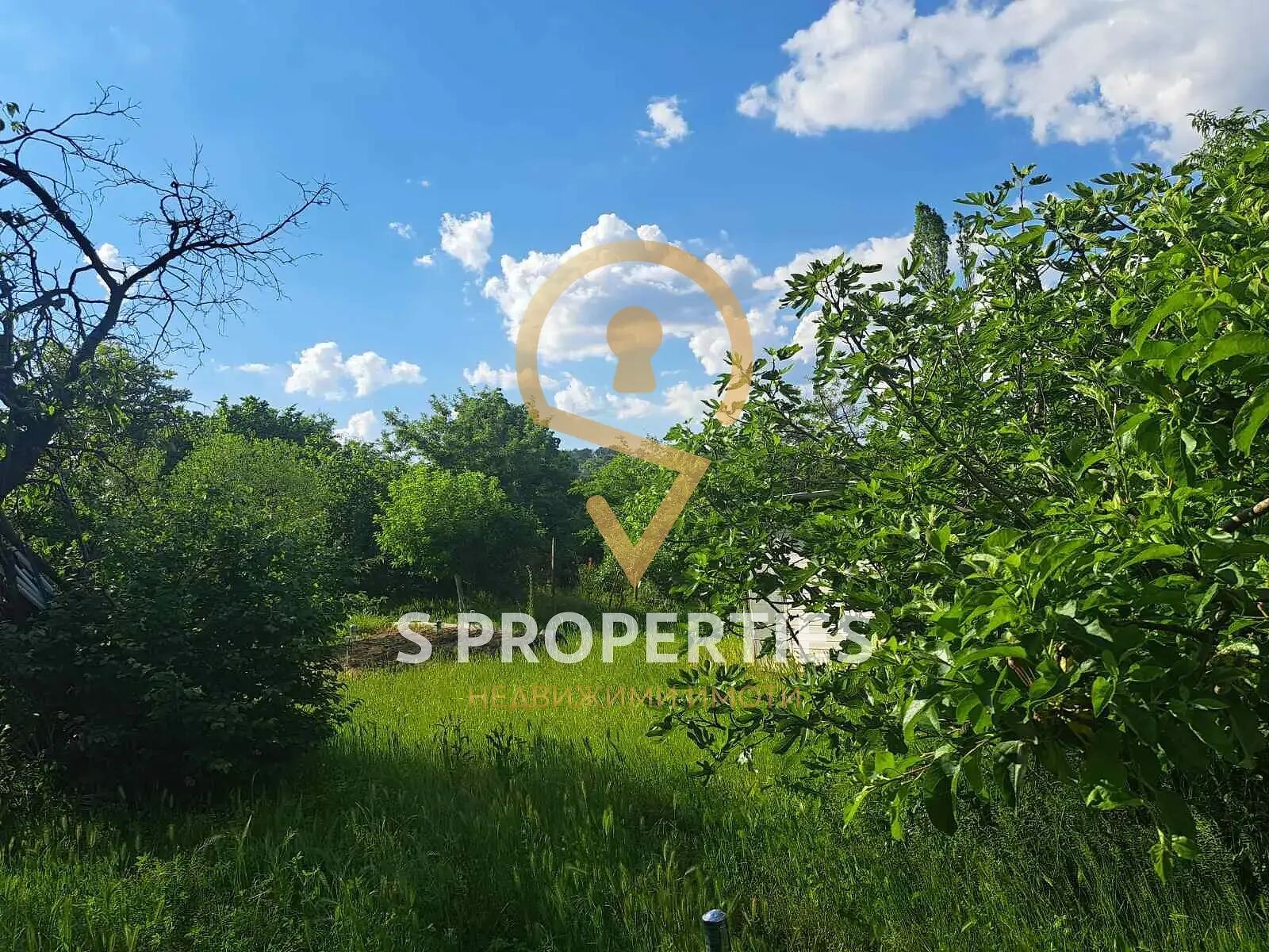 Продава ПАРЦЕЛ, гр. Варна, м-т Кантара