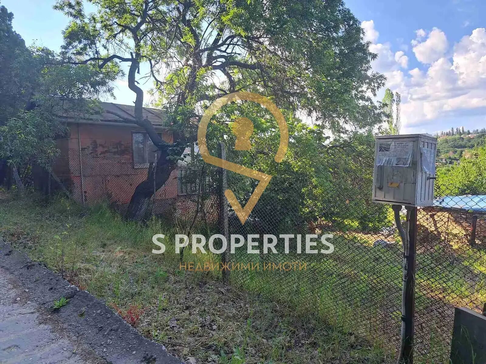 Продава ПАРЦЕЛ, гр. Варна, м-т Кантара, снимка 3 - Парцели - 54615381