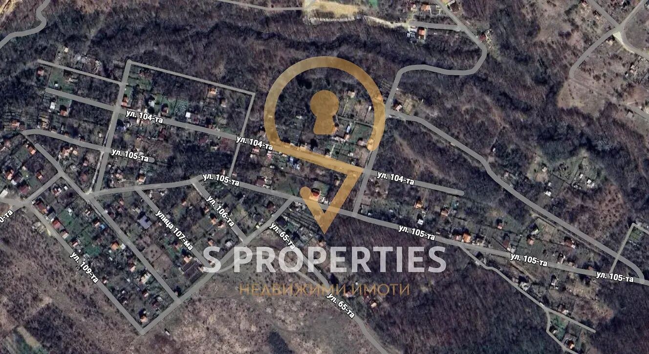 Продава ПАРЦЕЛ, гр. Варна, м-т Кантара, снимка 3 - Парцели - 54615381