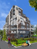 Продава 3-СТАЕН, гр. Пловдив, Христо Смирненски, снимка 1
