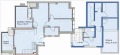 Продава МНОГОСТАЕН, гр. София, Център, снимка 4
