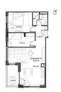 Продава 3-СТАЕН, град София, Манастирски ливади • 227000 € • 65707384 — Holmes.bg