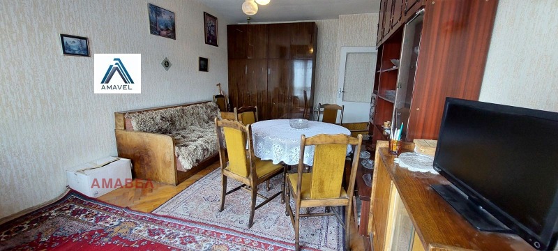 Продава 1-СТАЕН в град София, Лагера - 47 кв.м / 149 000 € » 291 418.67 лв., АМАВЕЛ