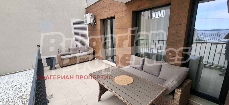 Продава 2-СТАЕН в област Бургас, гр. Созопол - 67 кв.м / 140 000 € » 273 816.20 лв., БЪЛГЕРИАН ПРОПЕРТИС