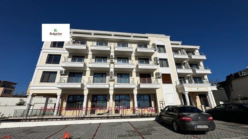 Продава 2-СТАЕН в област Бургас, гр. Созопол - 111 кв.м / 195 000 € » 381 386.85 лв., БЪЛГЕРИАН ЕСТЕЙТС БУРГАС ООД