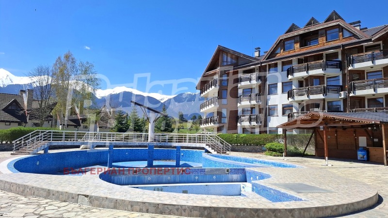 Продава 2-СТАЕН в област Благоевград, гр. Банско - 55 кв.м / 52 000 € » 101 703.16 лв., БЪЛГЕРИАН ПРОПЕРТИС
