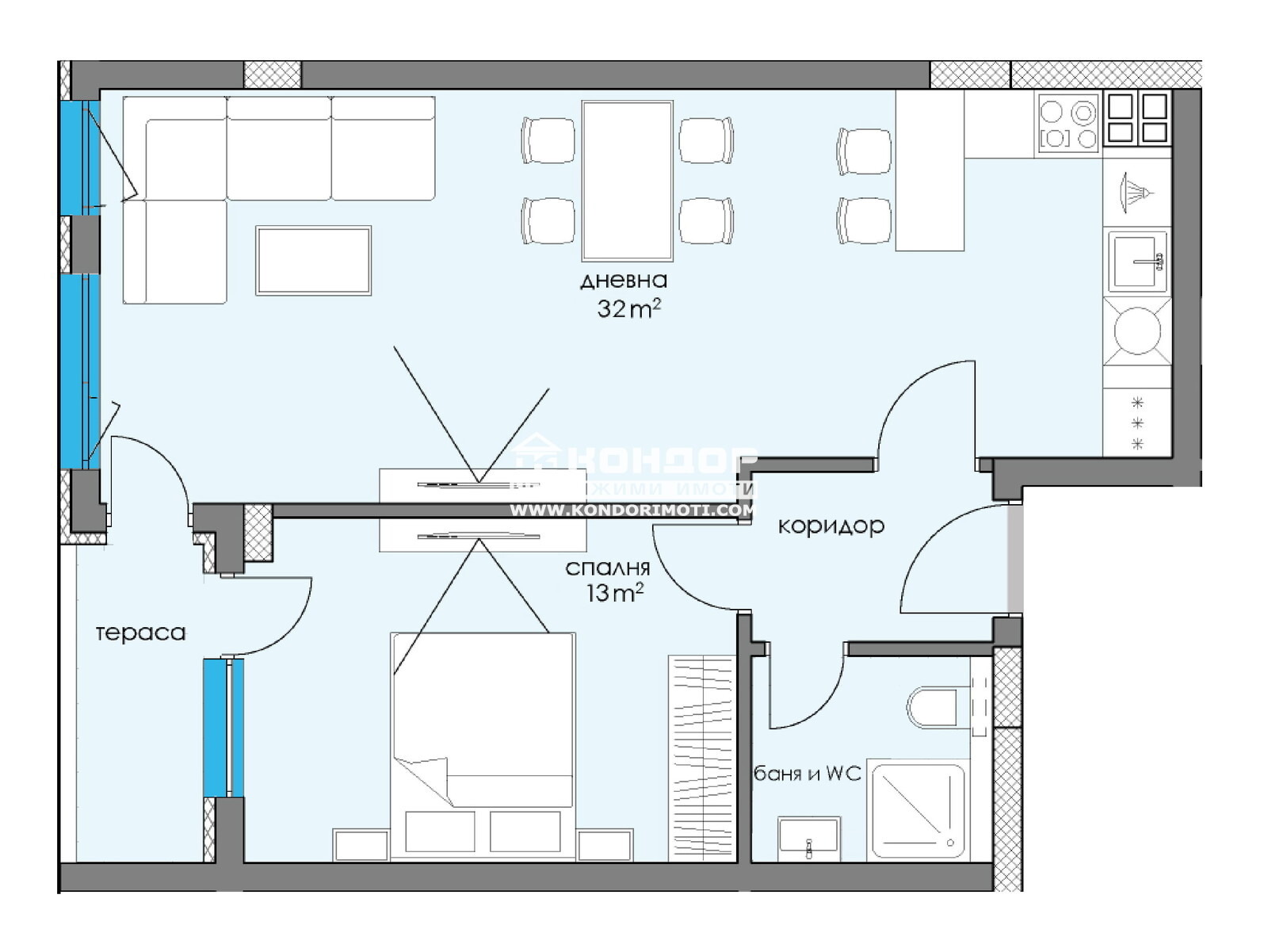 ������� 2-����� | Imot.bg � ����������� 7