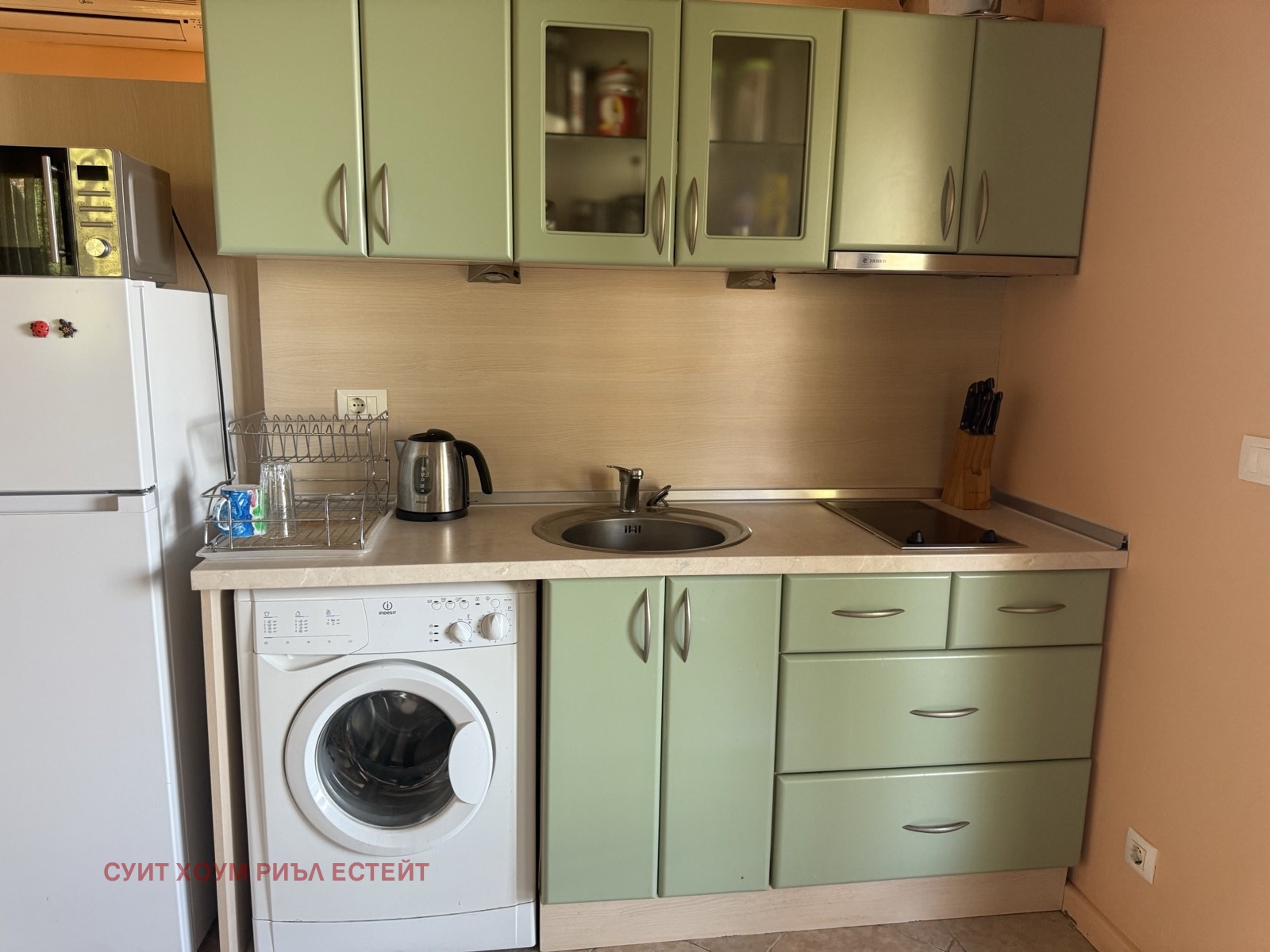 Продава 2-СТАЕН | Imot.bg — изображение 6