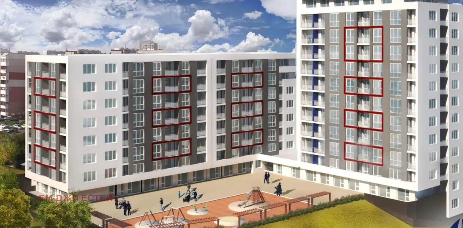 Продава 3-СТАЕН | Imot.bg — изображение 3