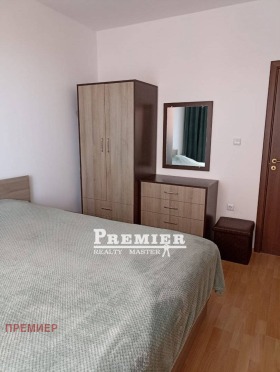 1 dormitorio k.k. Slanchev bryag, región Burgas