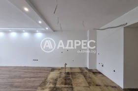 3-стаен град София, Сухата река 3
